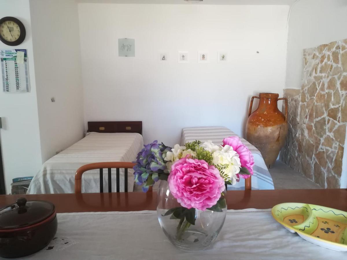 Trullo Alessandro E Villa Raffaela San Vito dei Normanni Extérieur photo