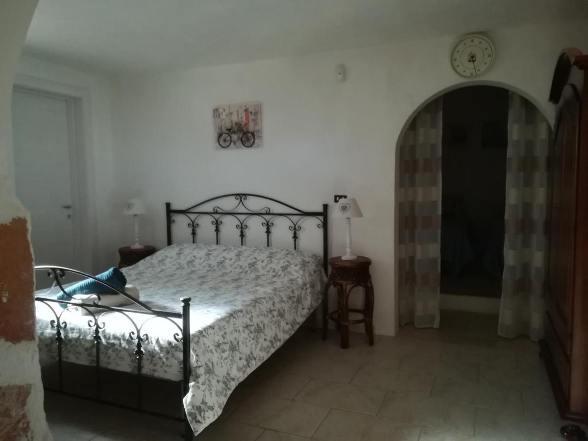 Trullo Alessandro E Villa Raffaela San Vito dei Normanni Extérieur photo