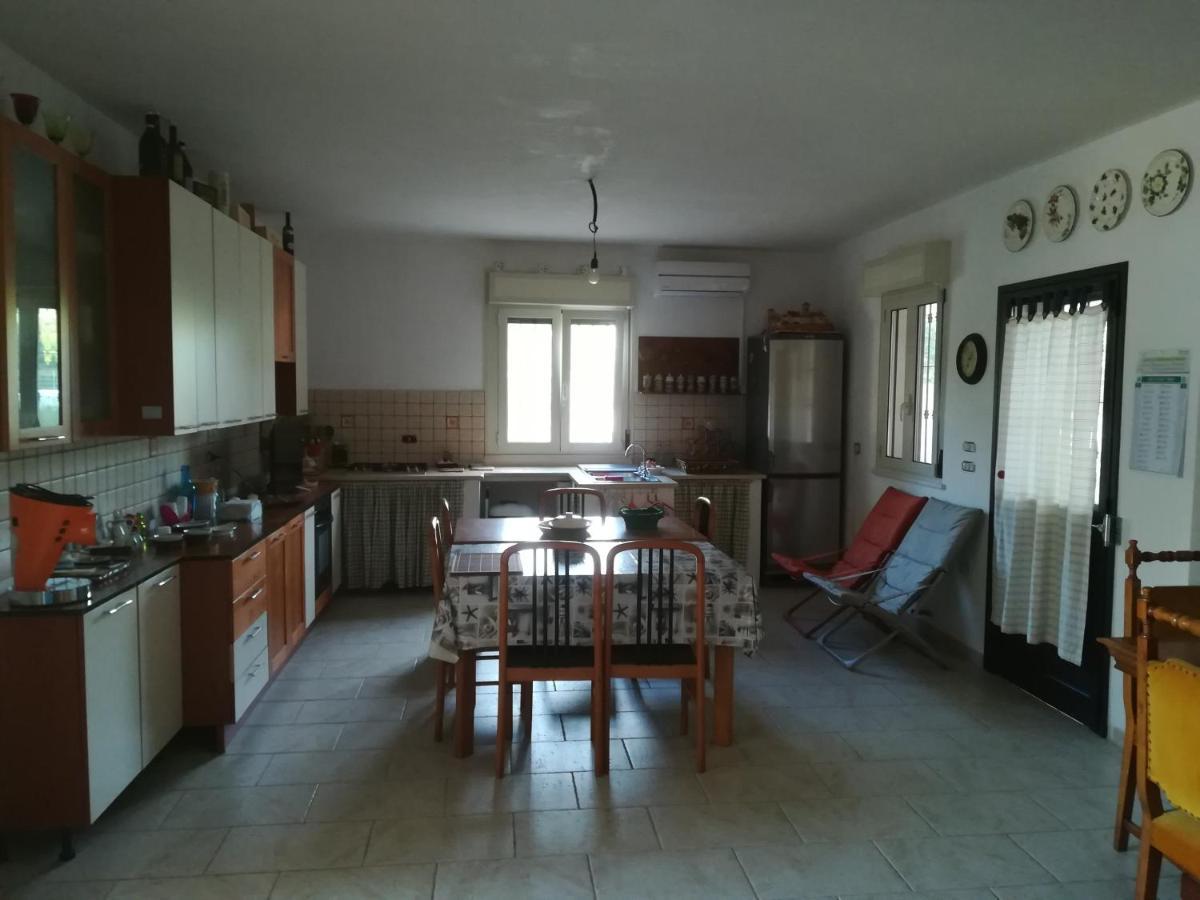 Trullo Alessandro E Villa Raffaela San Vito dei Normanni Extérieur photo