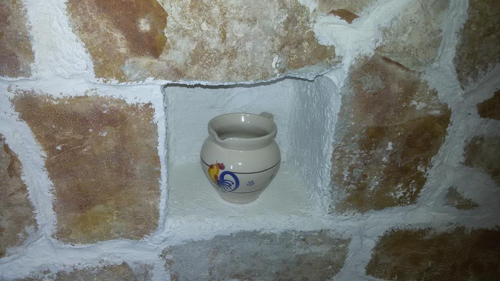 Trullo Alessandro E Villa Raffaela San Vito dei Normanni Extérieur photo